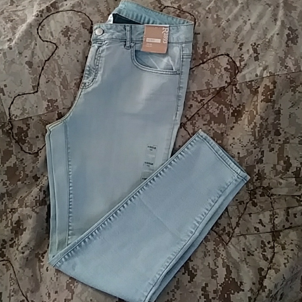 Women's Jeans